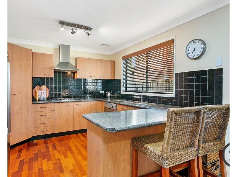 29 Bilyana Place, Rouse Hill NSW 2155