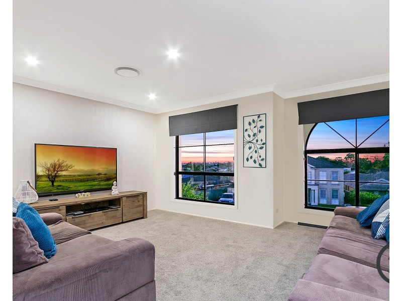 29 Bilyana Place, Rouse Hill NSW 2155