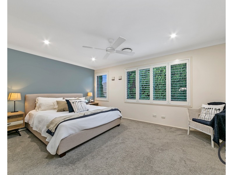 29 Bilyana Place, Rouse Hill NSW 2155