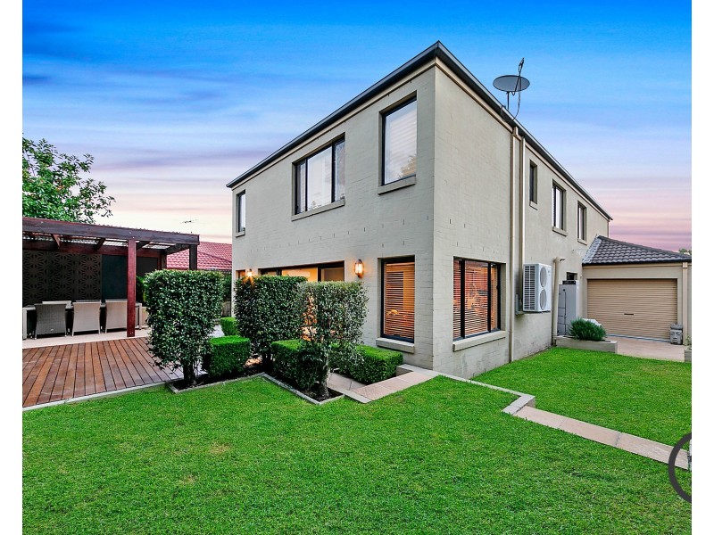 29 Bilyana Place, Rouse Hill NSW 2155