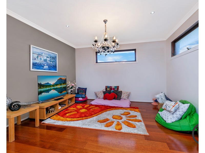 21 Cicada Street, The Ponds NSW 2769