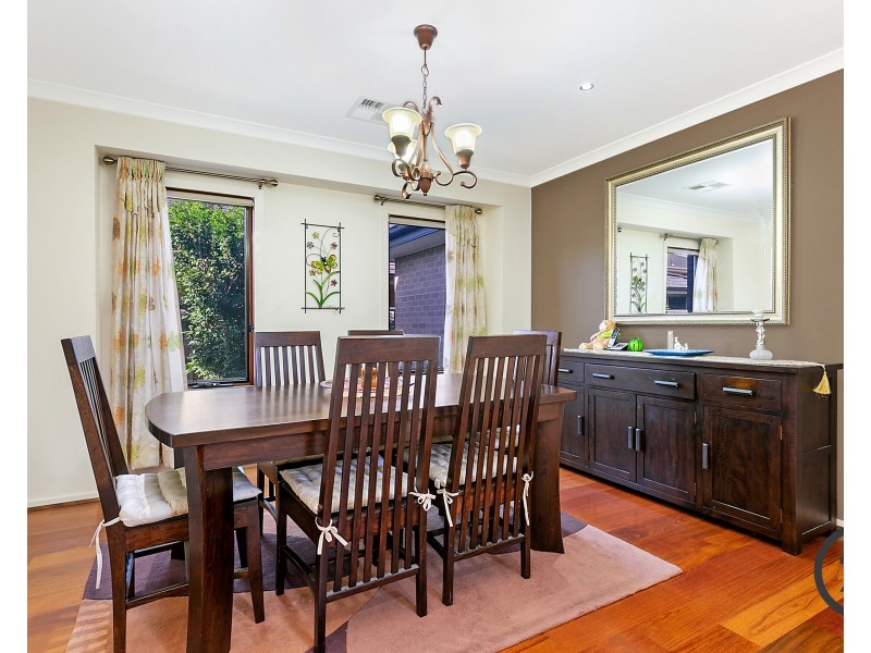 21 Cicada Street, The Ponds NSW 2769