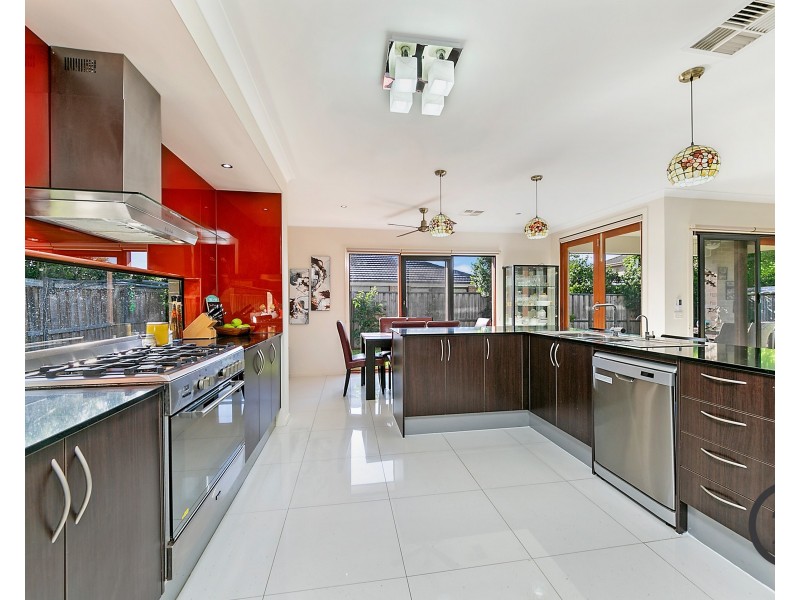 21 Cicada Street, The Ponds NSW 2769