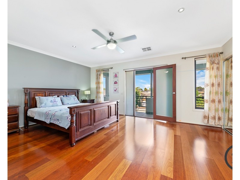 21 Cicada Street, The Ponds NSW 2769