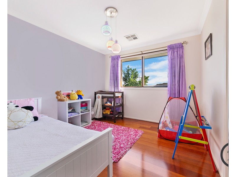 21 Cicada Street, The Ponds NSW 2769