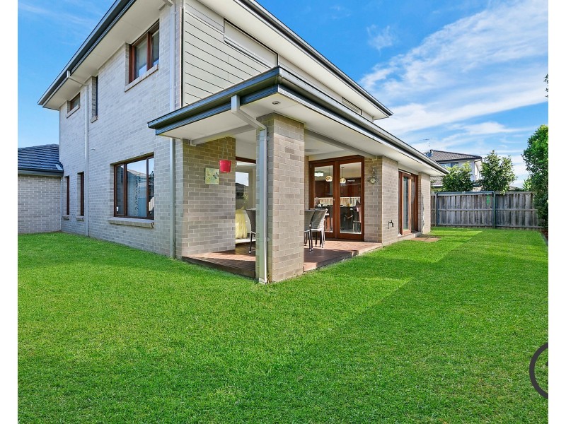 21 Cicada Street, The Ponds NSW 2769