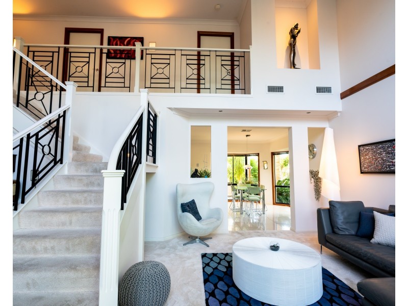 20 Highlands Way, Rouse Hill NSW 2155