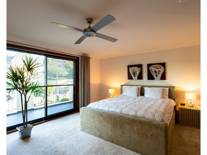 20 Highlands Way, Rouse Hill NSW 2155