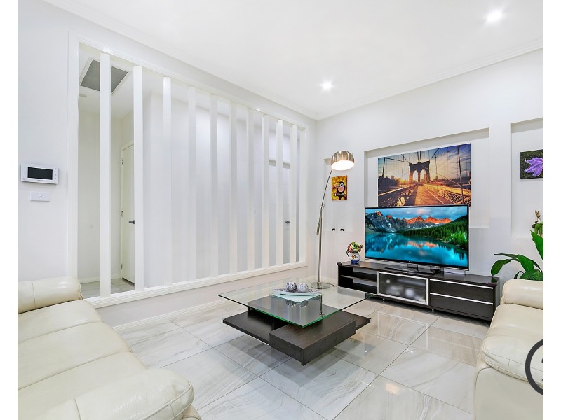 3 Megalong Street, The Ponds NSW 2769