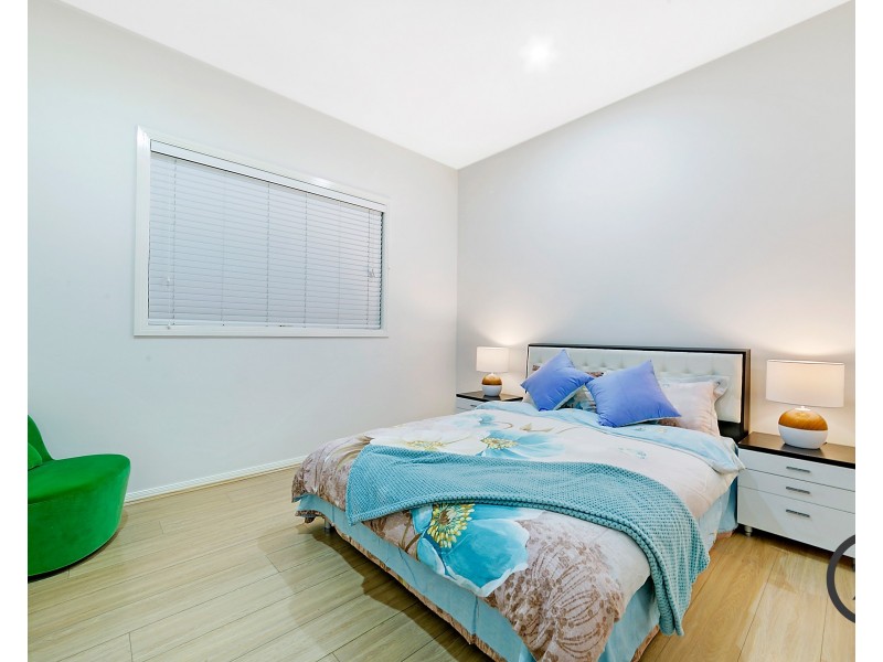 3 Megalong Street, The Ponds NSW 2769