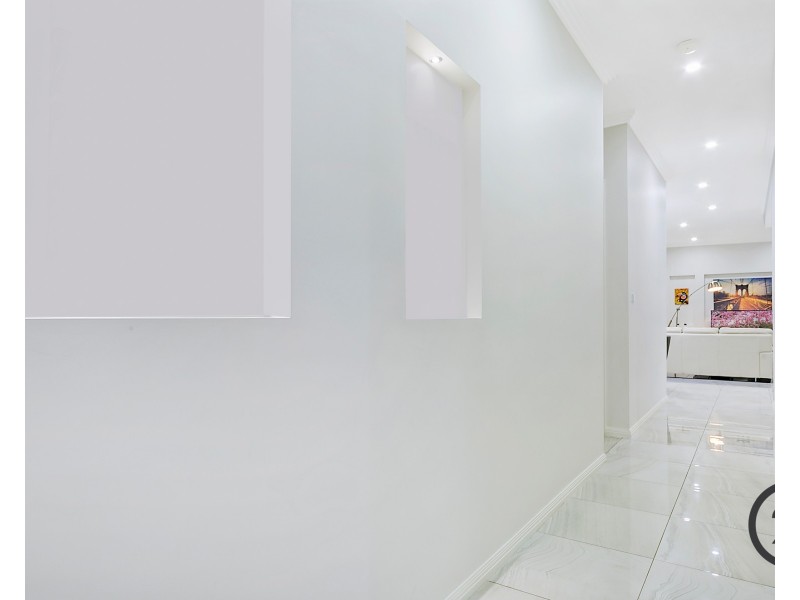 3 Megalong Street, The Ponds NSW 2769