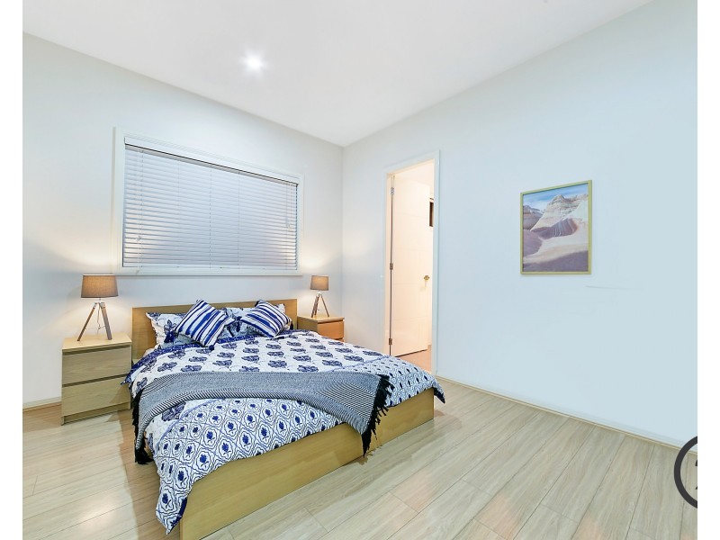 3 Megalong Street, The Ponds NSW 2769