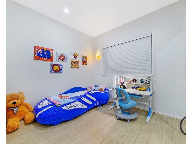 3 Megalong Street, The Ponds NSW 2769