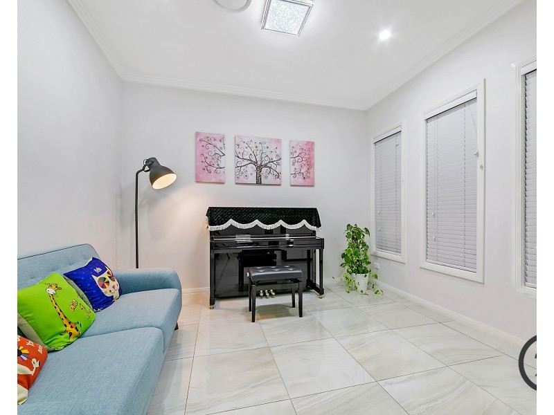 3 Megalong Street, The Ponds NSW 2769