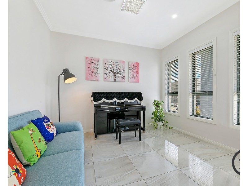 3 Megalong Street, The Ponds NSW 2769