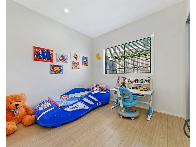 3 Megalong Street, The Ponds NSW 2769