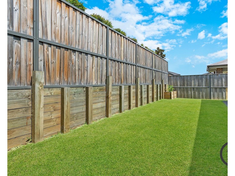 3 Megalong Street, The Ponds NSW 2769