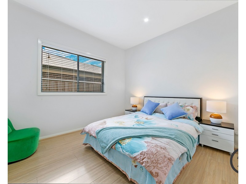 3 Megalong Street, The Ponds NSW 2769