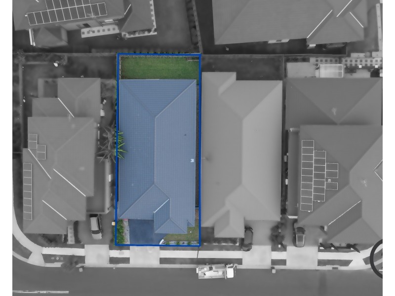 3 Megalong Street, The Ponds NSW 2769