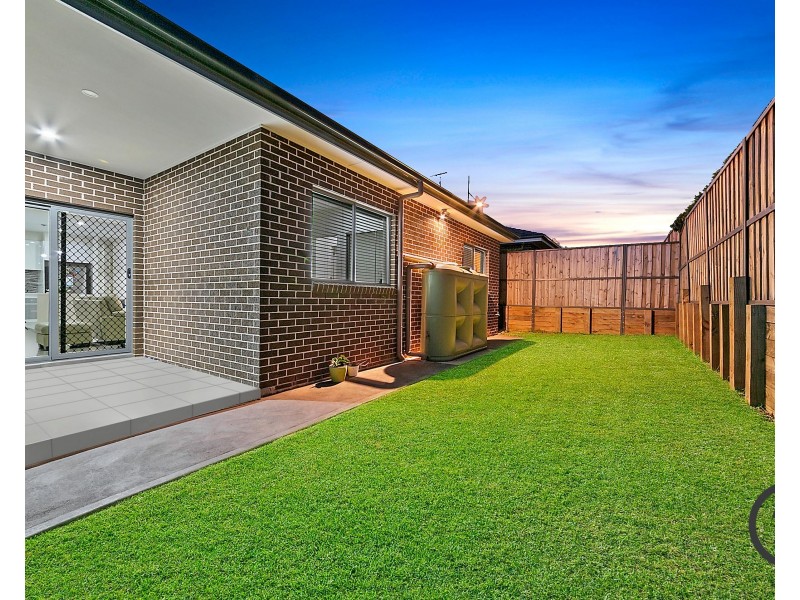 3 Megalong Street, The Ponds NSW 2769