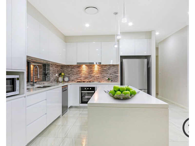 3 Megalong Street, The Ponds NSW 2769