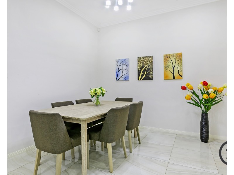 3 Megalong Street, The Ponds NSW 2769