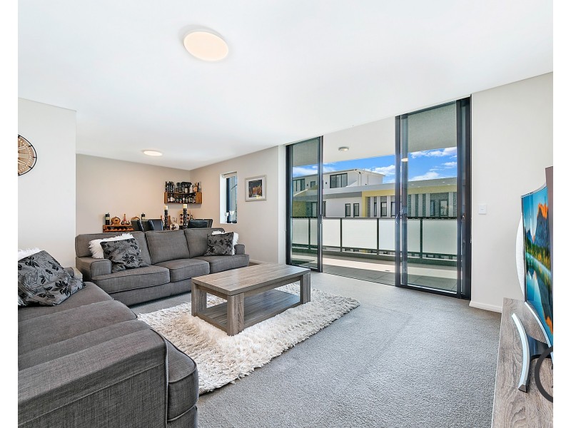 Unit 404/10 Hezlett Road, Kellyville NSW 2155