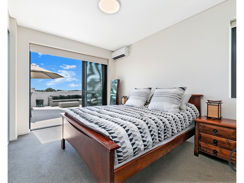 Unit 404/10 Hezlett Road, Kellyville NSW 2155