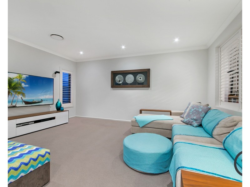 10 Lusitano Street, Beaumont Hills NSW 2155