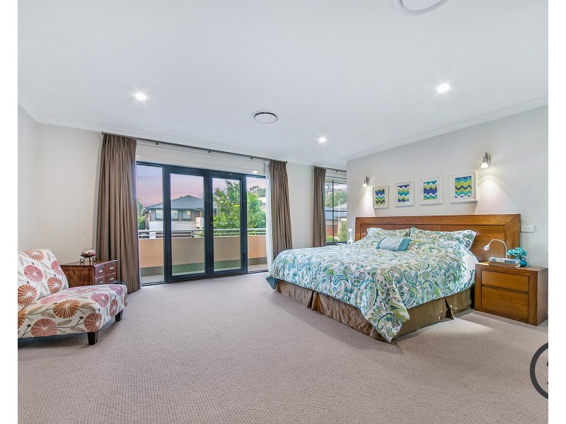 10 Lusitano Street, Beaumont Hills NSW 2155