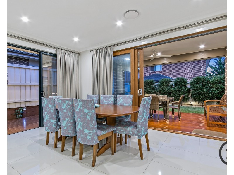 10 Lusitano Street, Beaumont Hills NSW 2155