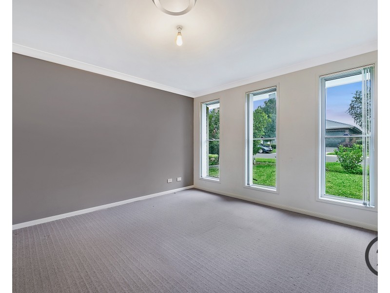 14 Wolgan Street, The Ponds NSW 2769