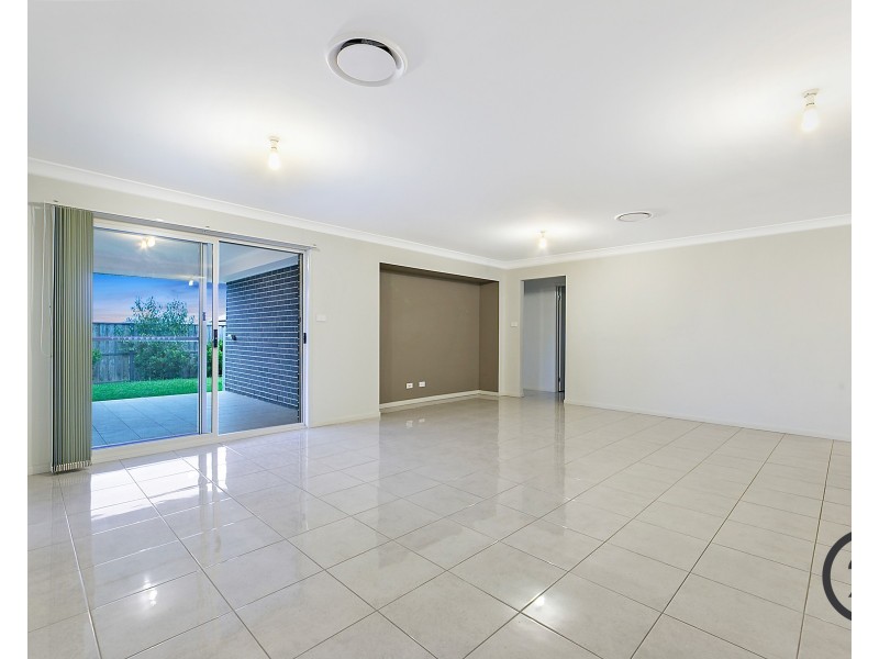 14 Wolgan Street, The Ponds NSW 2769