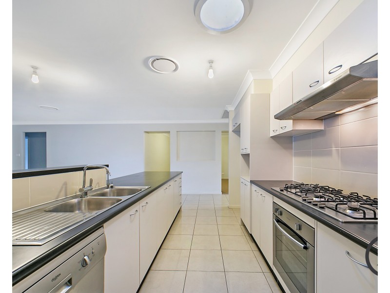 14 Wolgan Street, The Ponds NSW 2769