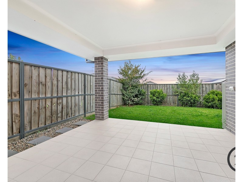 14 Wolgan Street, The Ponds NSW 2769