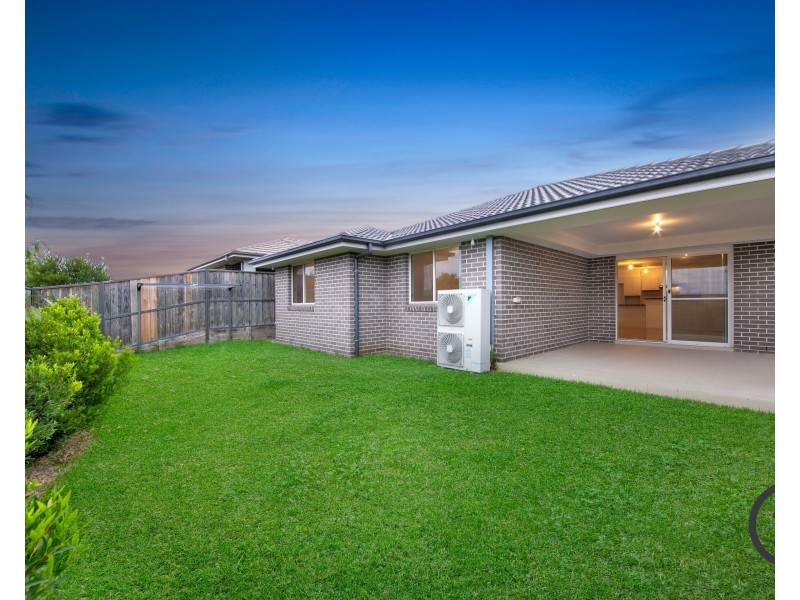 14 Wolgan Street, The Ponds NSW 2769