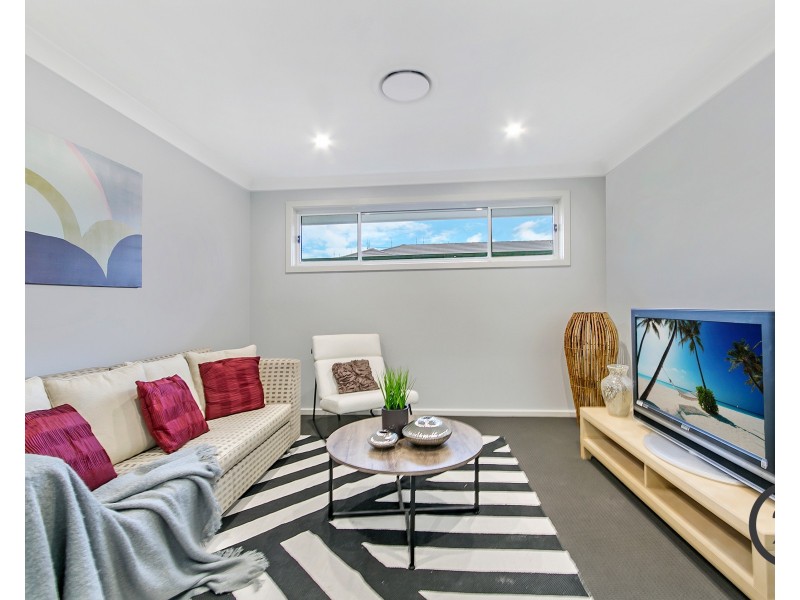 6 Roland Garros Crescent, Kellyville NSW 2155