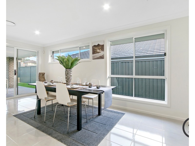 6 Roland Garros Crescent, Kellyville NSW 2155