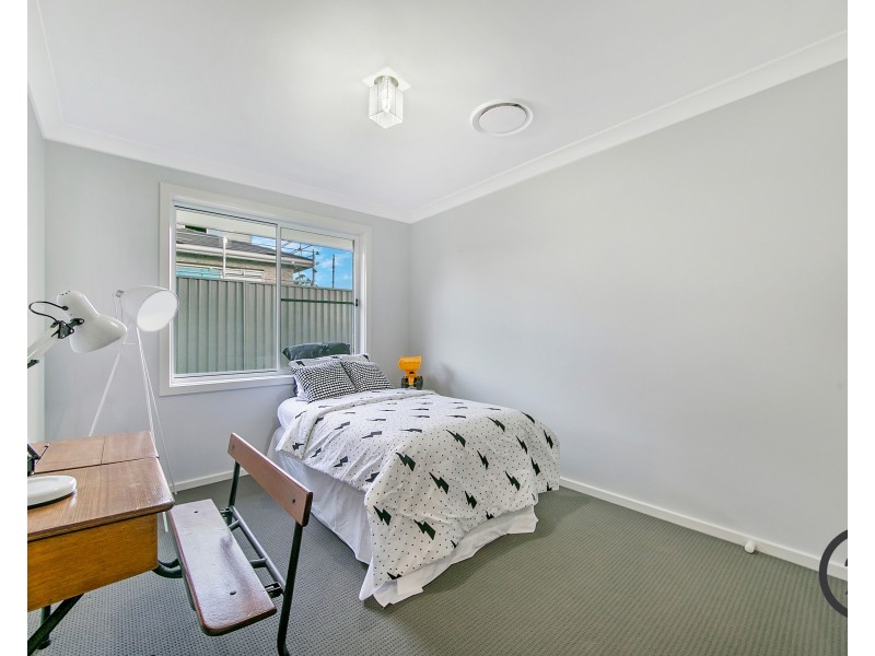 6 Roland Garros Crescent, Kellyville NSW 2155
