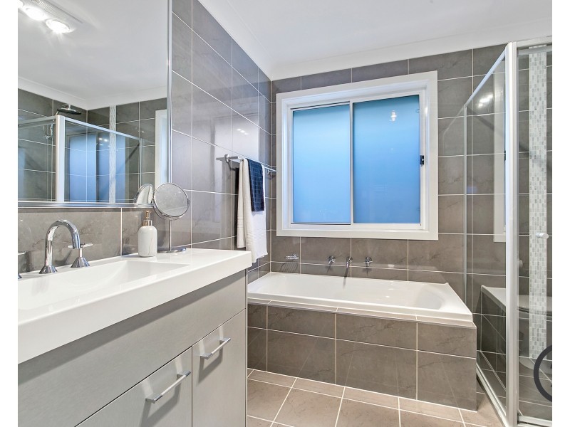 6 Roland Garros Crescent, Kellyville NSW 2155