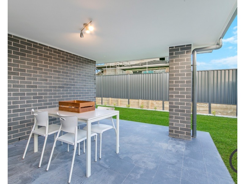 6 Roland Garros Crescent, Kellyville NSW 2155
