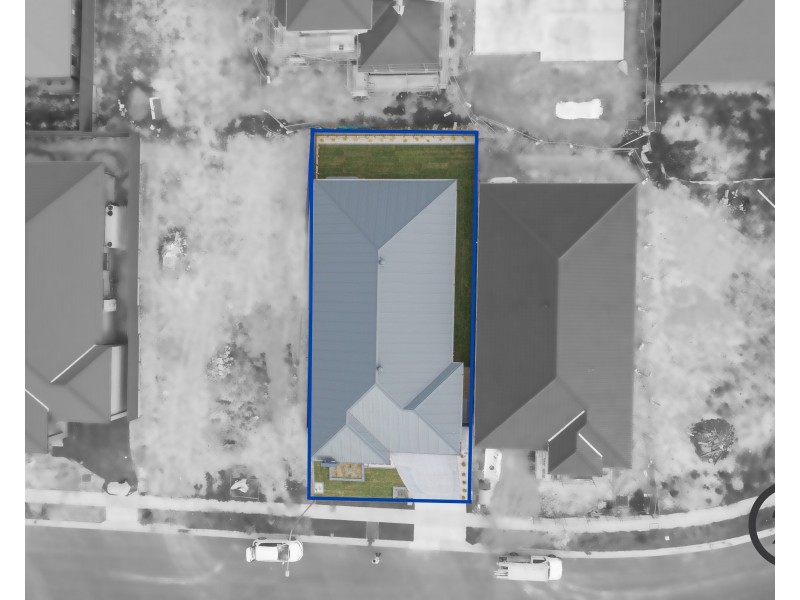 6 Roland Garros Crescent, Kellyville NSW 2155