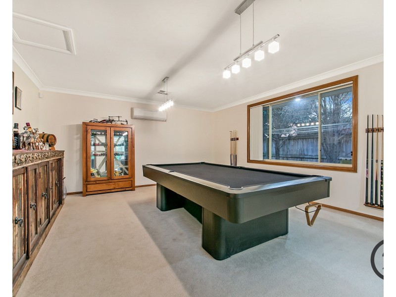 1 Highfield Place, Beaumont Hills NSW 2155