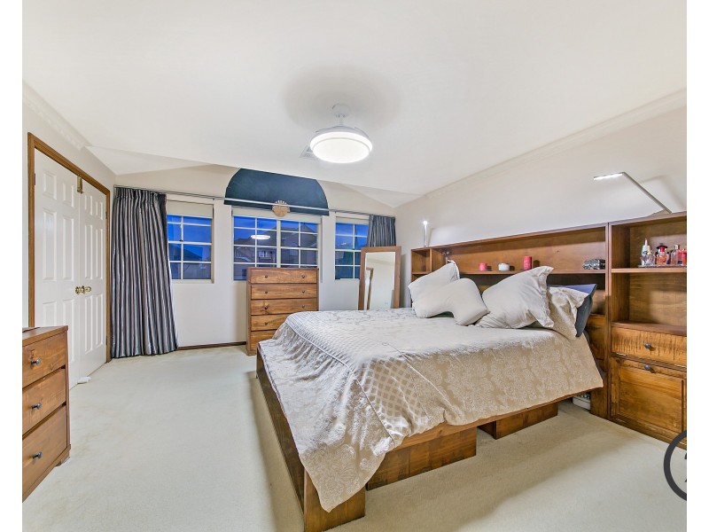 1 Highfield Place, Beaumont Hills NSW 2155