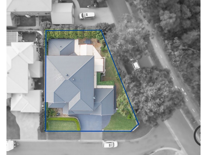 1 Highfield Place, Beaumont Hills NSW 2155