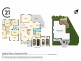1 Highfield Place, Beaumont Hills NSW 2155 Floorplan