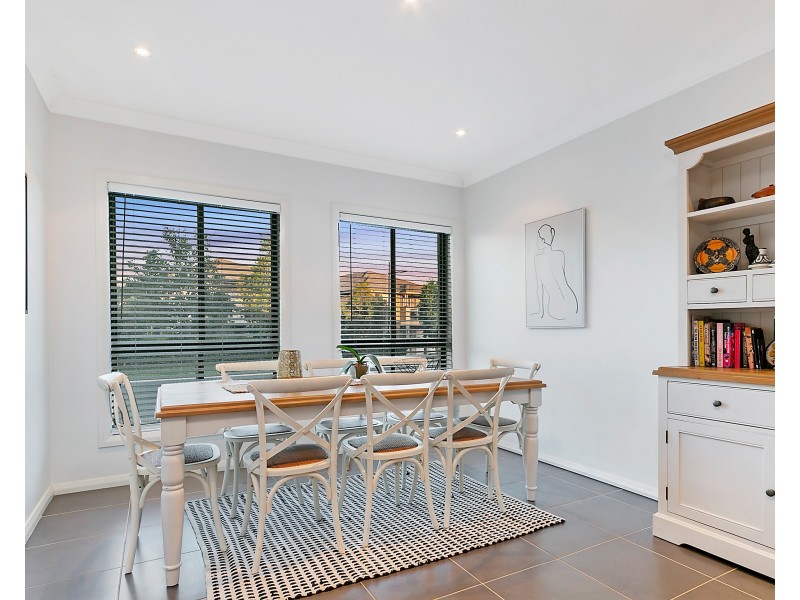 1 Marsh Street, The Ponds NSW 2769