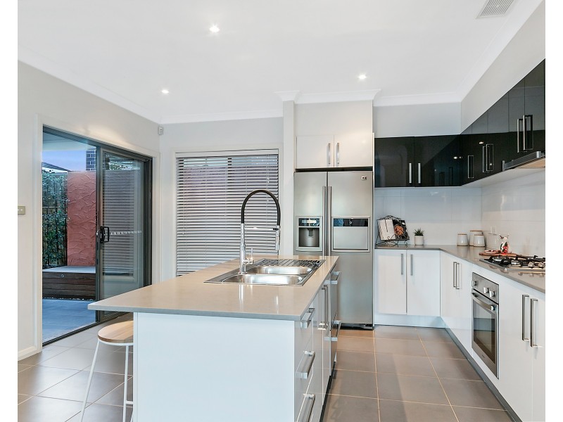 1 Marsh Street, The Ponds NSW 2769