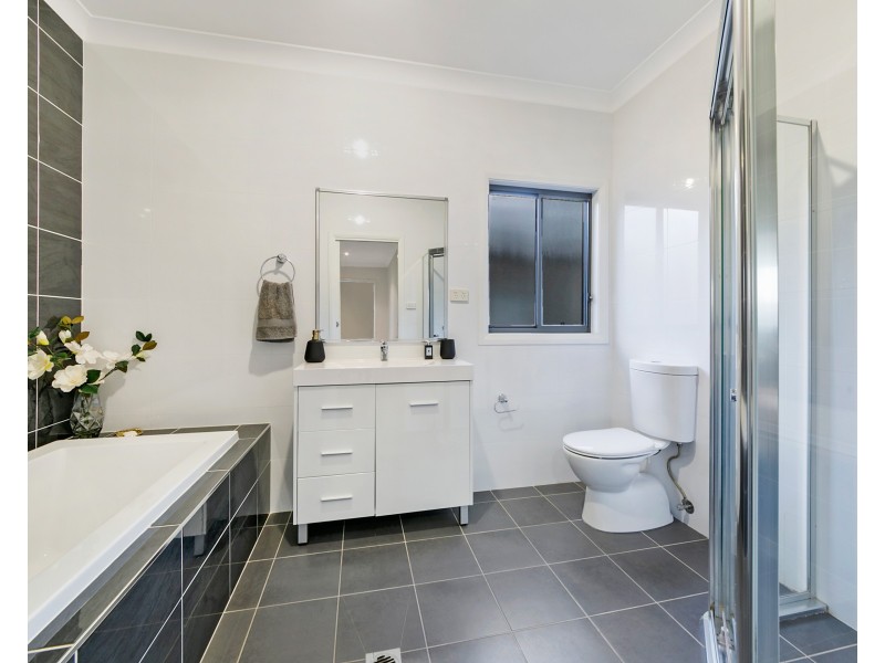 1 Marsh Street, The Ponds NSW 2769