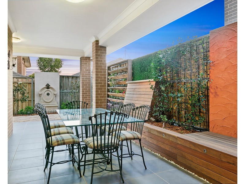 1 Marsh Street, The Ponds NSW 2769